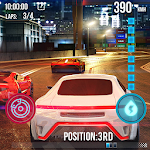 Cover Image of Download High Speed Race: Racing Need  APK