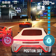 Top 47 Racing Apps Like High Speed Race: Racing Need - Best Alternatives