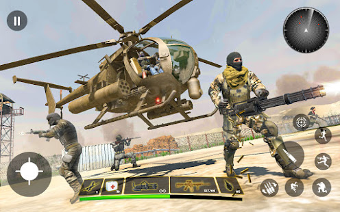 Counter Strike - Offline Game 1.0.2 APK screenshots 7