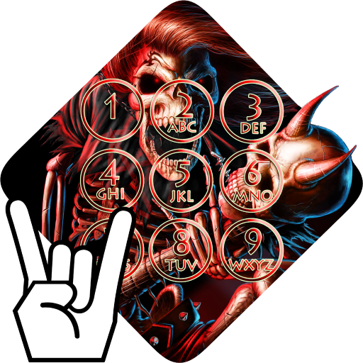 Rock Lock Screen Download on Windows