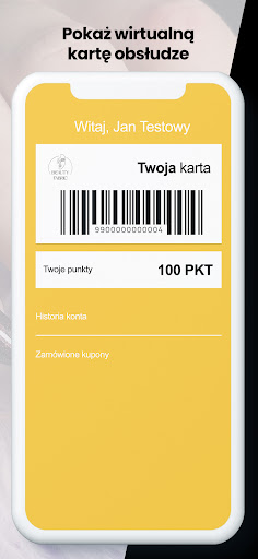 Beauty Fabric Mobile screenshot 2