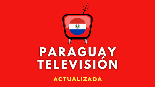 Captura de Pantalla 9 Paraguay Television android