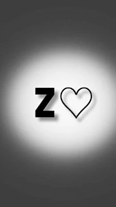 Z Letters Wallpapers
