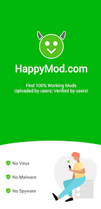 Happy Mood 3.9.1 - in One Game