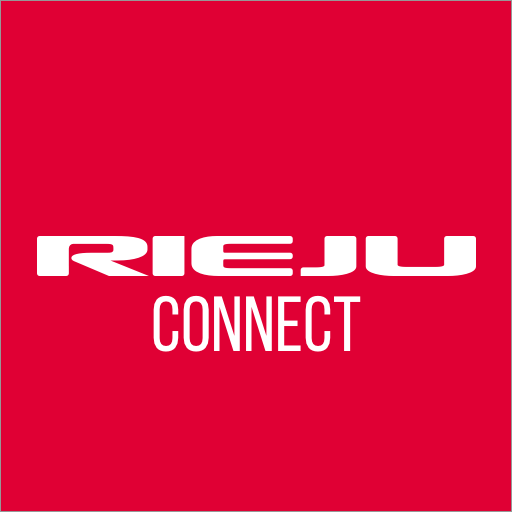 Rieju Connect logo