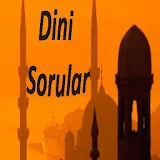 İslamda Dini Sorular icon