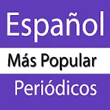 Español Periódico icon