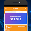 Free Bitcoin Miner App Download / Download Money Miner Bitcoin Mining Btc Dollars Earnings Free For Android Money Miner Bitcoin Mining Btc Dollars Earnings Apk Download Steprimo Com : On download page, the download will be start automatically.