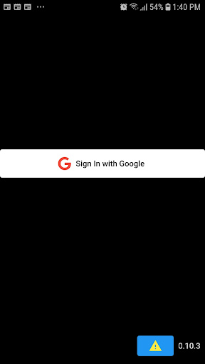 Android application DRIG Job Sheets screenshort