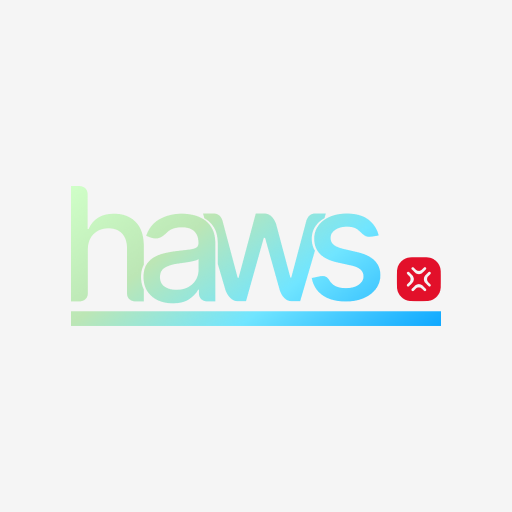 haws - Health and Wellness logo