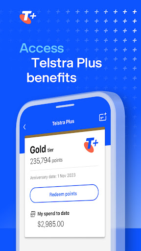 My Telstra