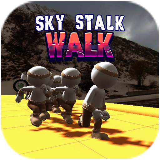 Sky Stalk Walk