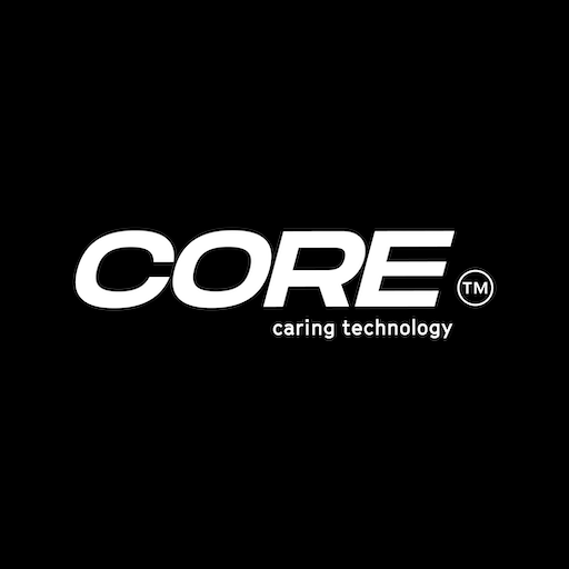 Corefortech logo