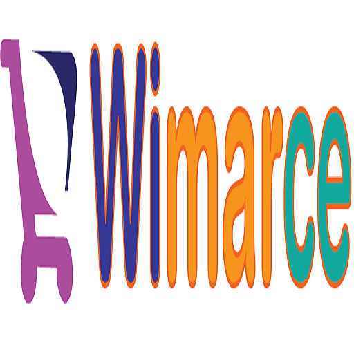 Wimarce logo