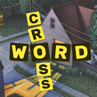Word Cross Puzzle - Game