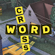 Word Cross Puzzle - Game - Androidアプリ