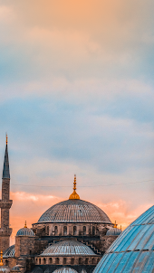 Mosque Wallpaper HD Offline