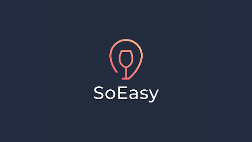 Android application SoEasy Club screenshort