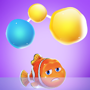 Save Fish Puzzle app icon