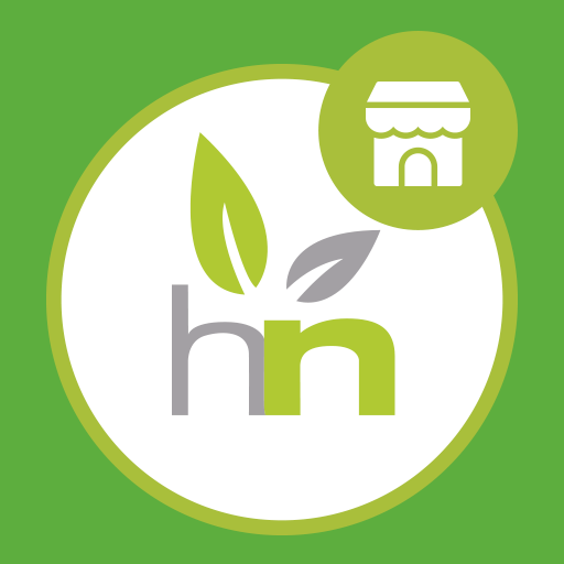 Health Natural Comercios logo