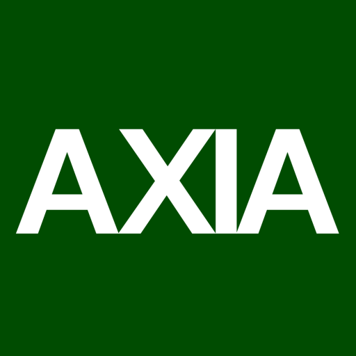 美容室・ヘアサロン AXIA（アクシア）公式アプリ logo