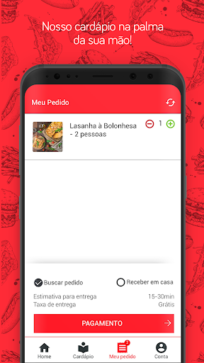 Meats Screen 2