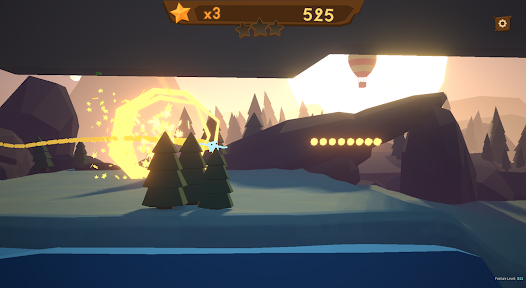Screenshot 2 Swingers - The Game android