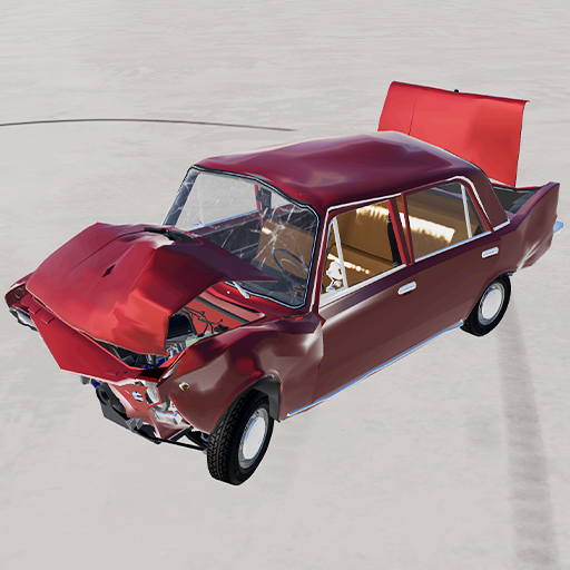 Russian Car Crash Simulator 3D Download on Windows