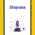 Shayrana - WhatsApp Shayari Hindi 2020 Apk