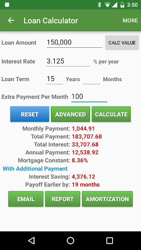 Financial Calculators Pro - Finance - apps