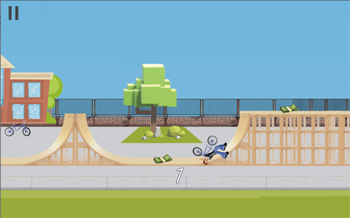 BMX BOY 1.1.7 APK screenshots 2