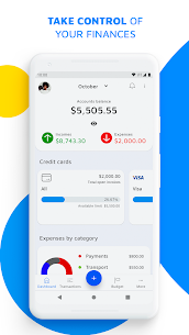 Mobills Budget Planner and Track your Finances 4.0.20.01.22 Apk 1