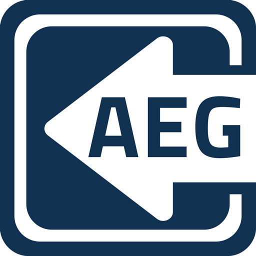 AEG Insider logo