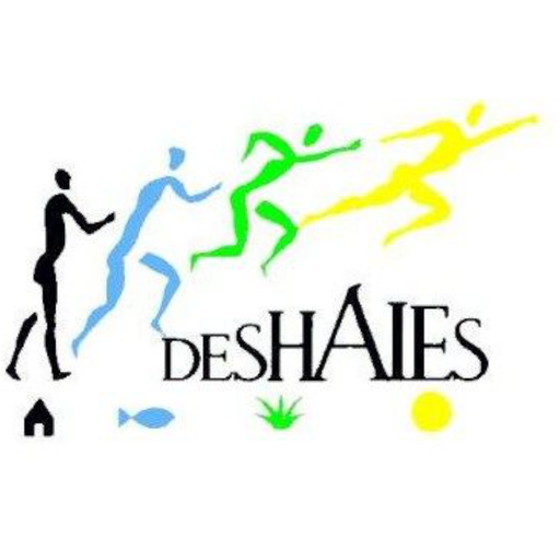 Deshaies & Moi logo