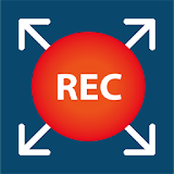 FULL SCREEN Recorder / BIG SCREEN Recorder FSRec icon