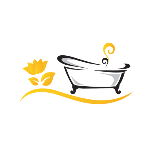 Totally Refreshed Steam & Spa logo