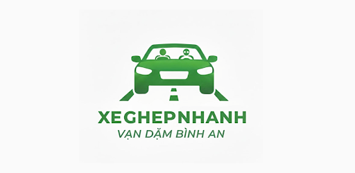 XeGhepNhanh - Tài xế