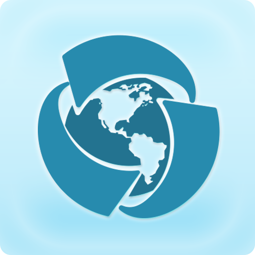CoGIS Mobile logo