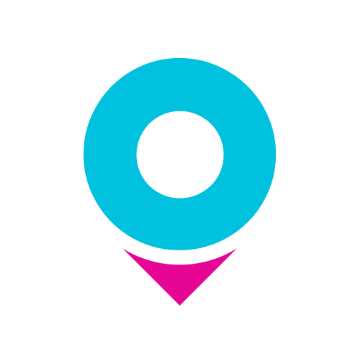 OIZ - Scooter in Barcelona logo