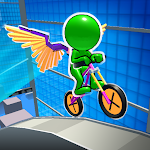 Cover Image of Download Wavy Bike  APK