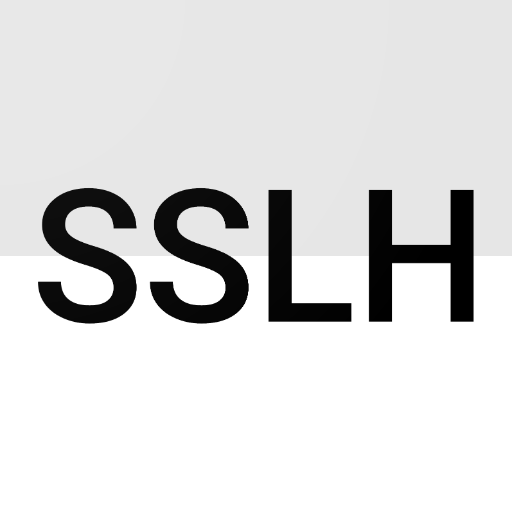 SSHL/SSLH Tunnel 1.0%20build%2033%20ndk%2023.1.7779620 Icon
