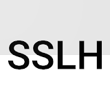 SSHL/SSLH Tunnel icon