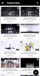 BTS Tube - BTS 비디오 모음(圖7)-速報App
