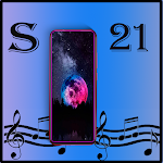 Cover Image of Unduh Free Themes Dor Galaxy S21 1.1 APK