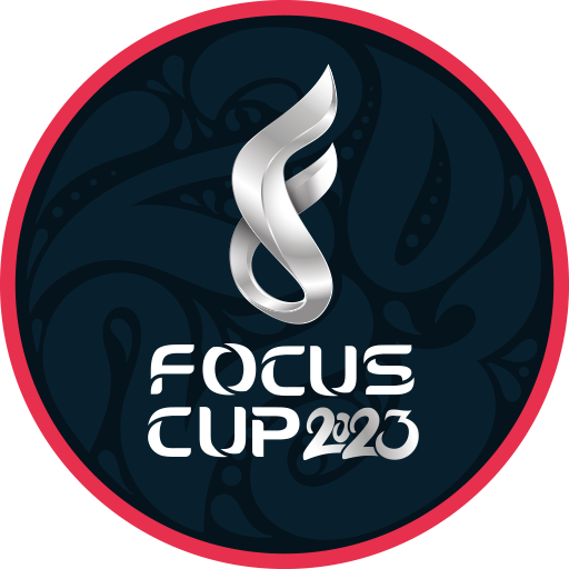 Focus CUP logo