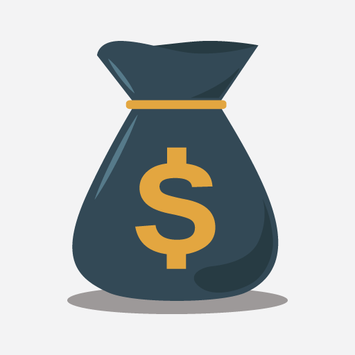Savings Goal Logo
