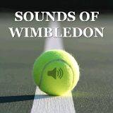 Sounds of Wimbledon icon