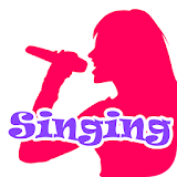 Singing Lessons For Beginner icon