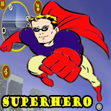Guide Superhero icon