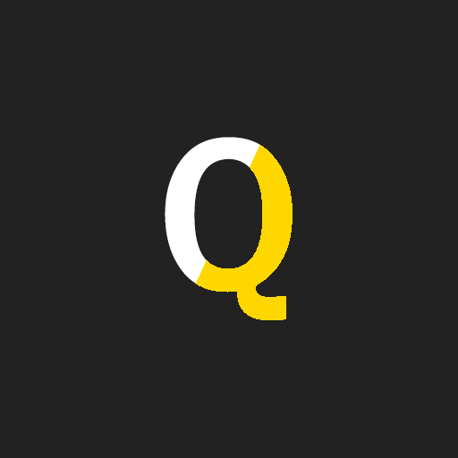 Quotika: Motivation and quotes 1.0.1 Icon